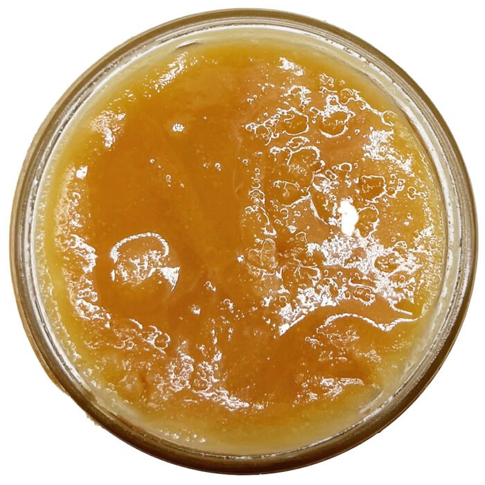 Honey Bananas – Live Resin (Hybrid)