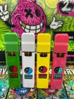 Mix & Match Fryd 2G Disposable