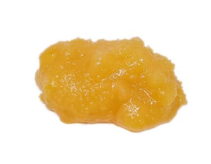 Sundae Driver Live Resin