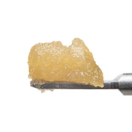 Bluefin Tuna Live Resin