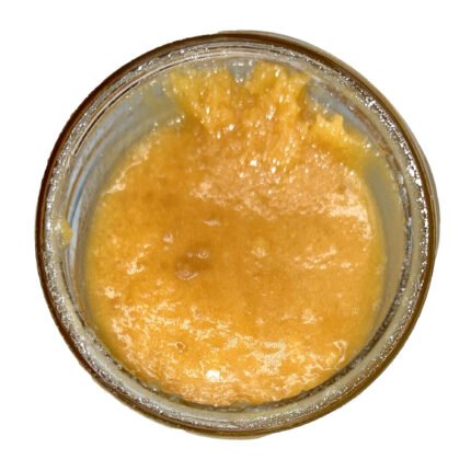 God’s Green Crack – Live Resin